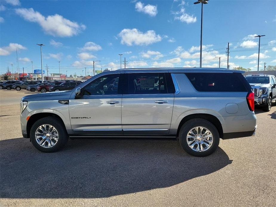 new 2024 GMC Yukon XL car, priced at $91,950