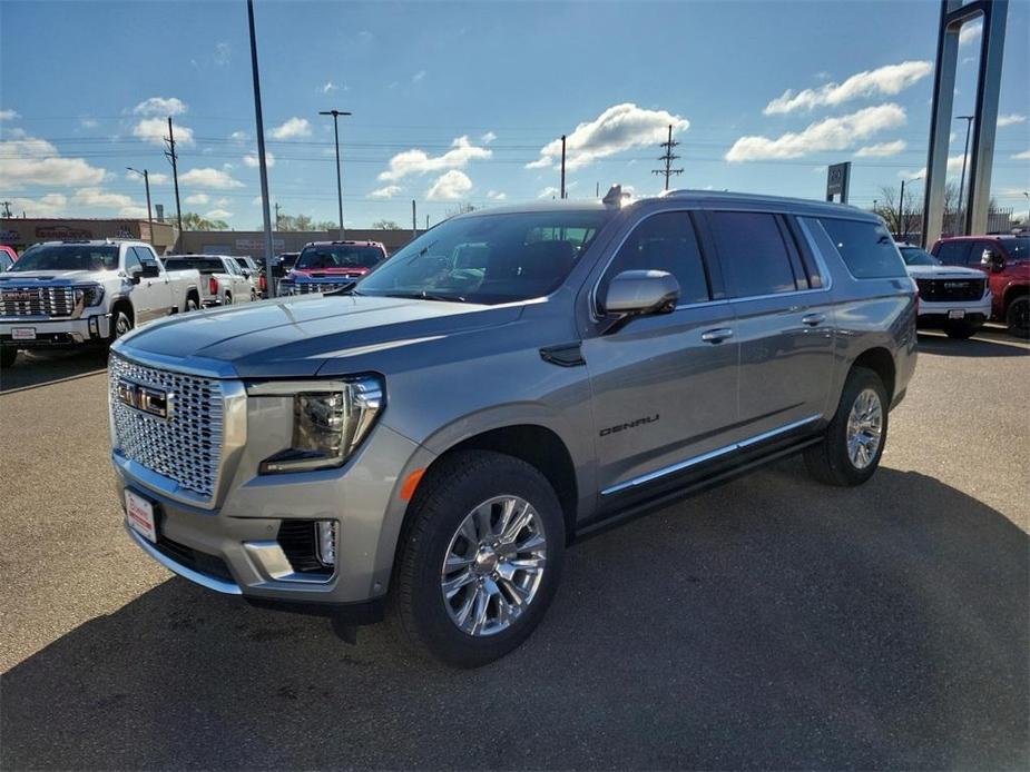 new 2024 GMC Yukon XL car, priced at $91,950