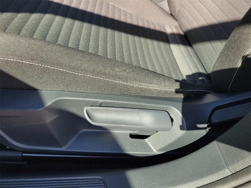 used 2024 Volkswagen Jetta car, priced at $19,960