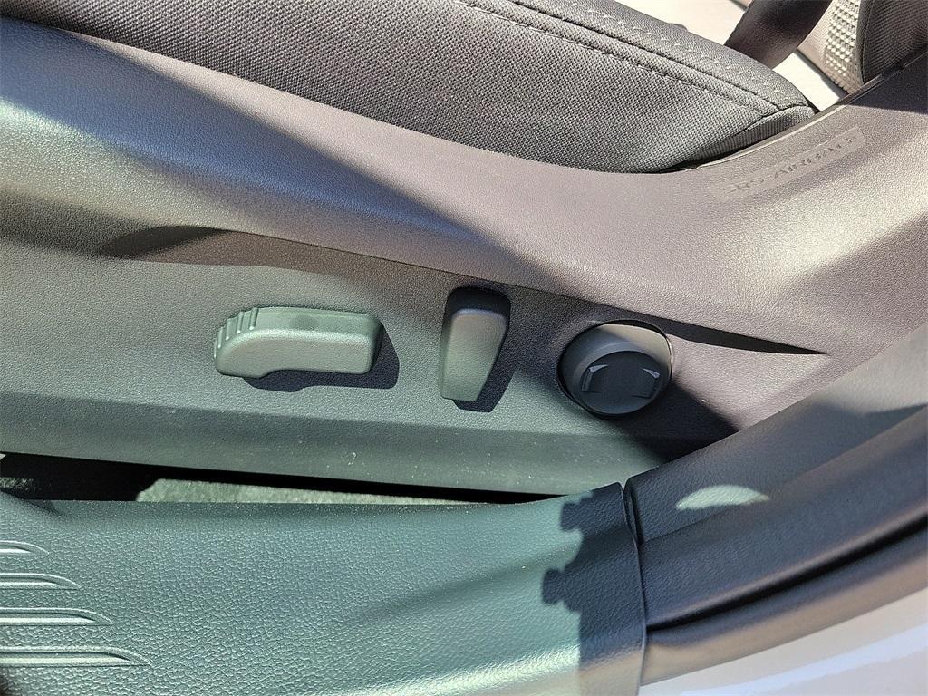 new 2025 Subaru Outback car, priced at $35,458