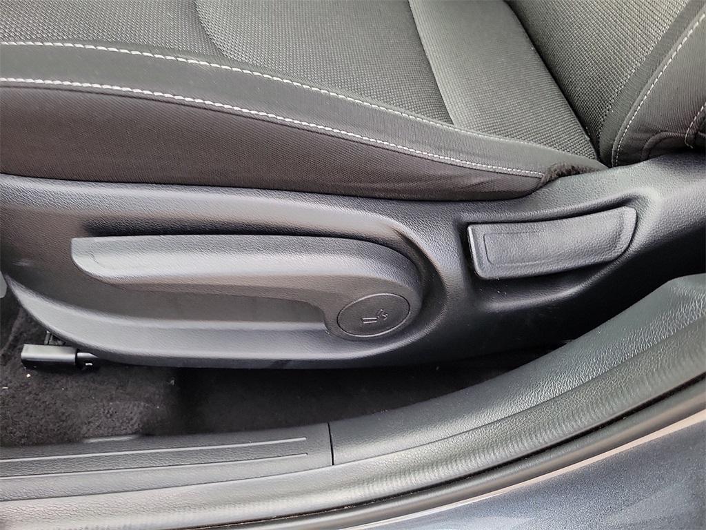 used 2024 Kia Forte car, priced at $20,229