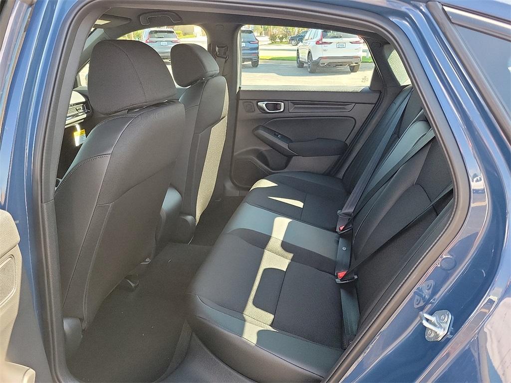 new 2026 Honda Civic car, priced at $28,245