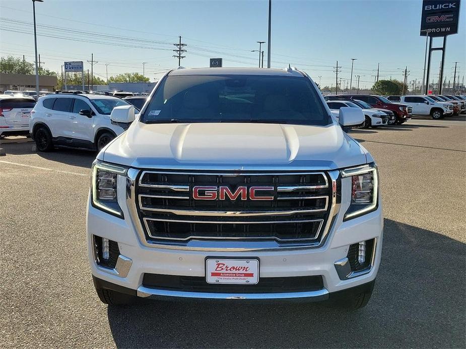 new 2024 GMC Yukon XL car, priced at $72,545