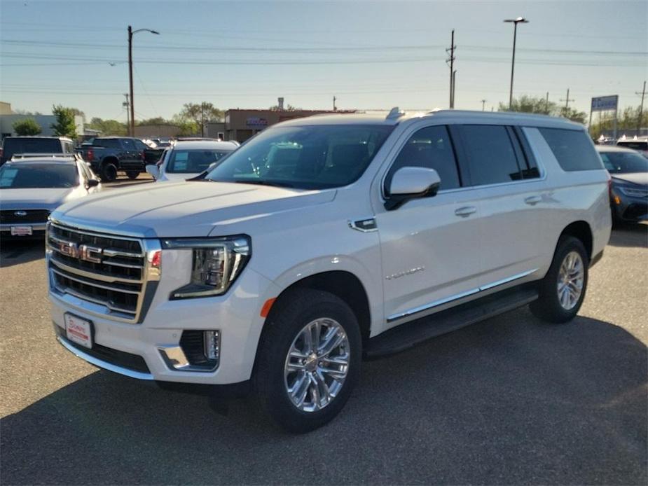 new 2024 GMC Yukon XL car, priced at $72,545