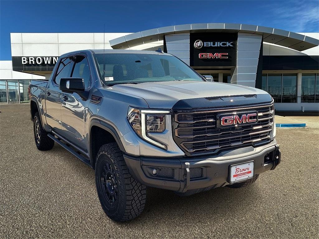 new 2025 GMC Sierra 1500 car, priced at $83,283