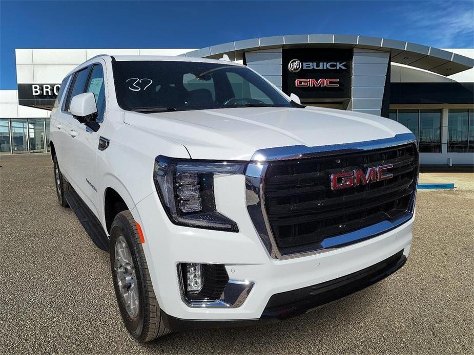 new 2024 GMC Yukon XL car, priced at $64,124