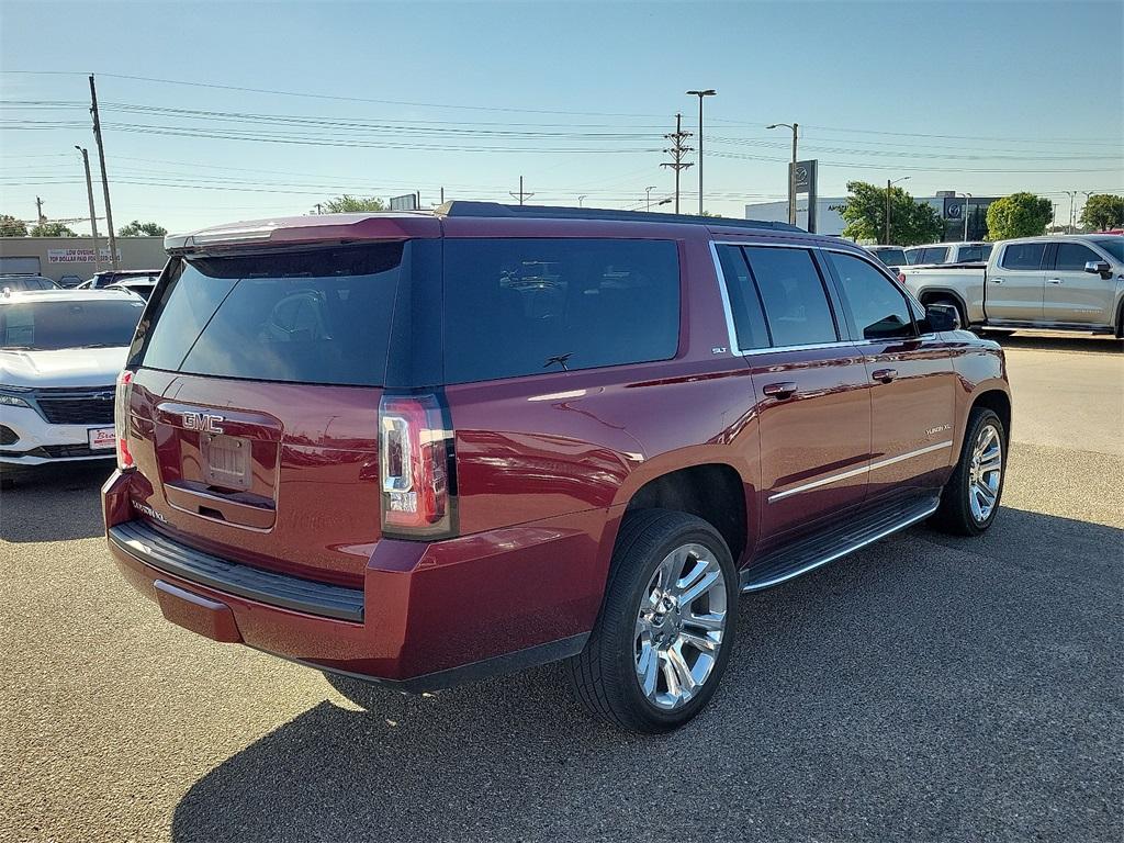 used 2018 GMC Yukon XL car, priced at $24,944