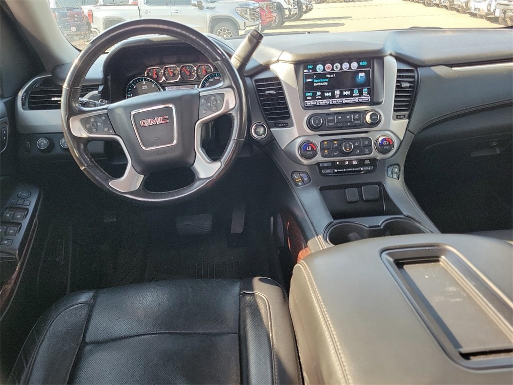 used 2018 GMC Yukon XL car, priced at $24,944
