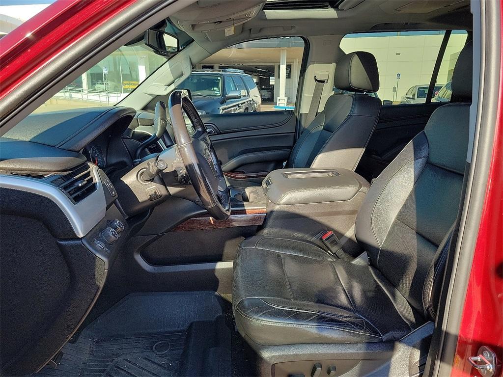 used 2018 GMC Yukon XL car, priced at $24,944