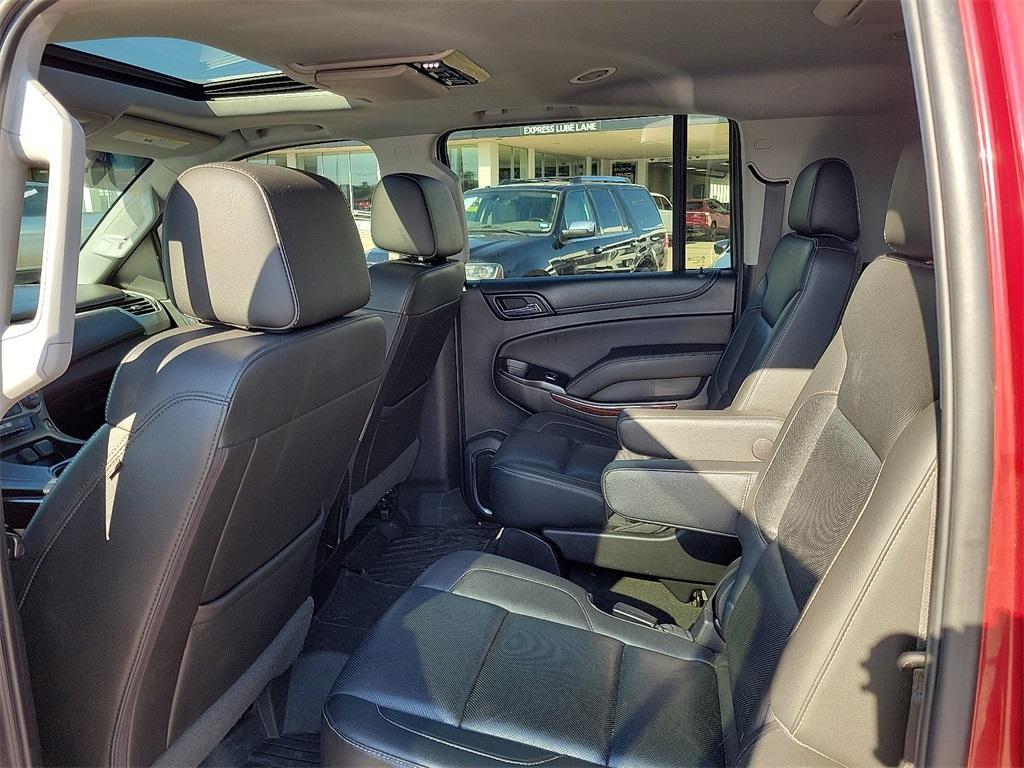 used 2018 GMC Yukon XL car, priced at $24,944