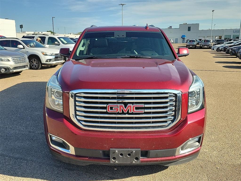 used 2018 GMC Yukon XL car, priced at $24,944