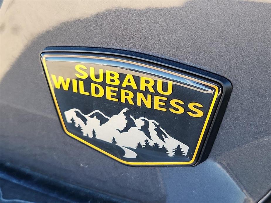 new 2024 Subaru Crosstrek car, priced at $32,696