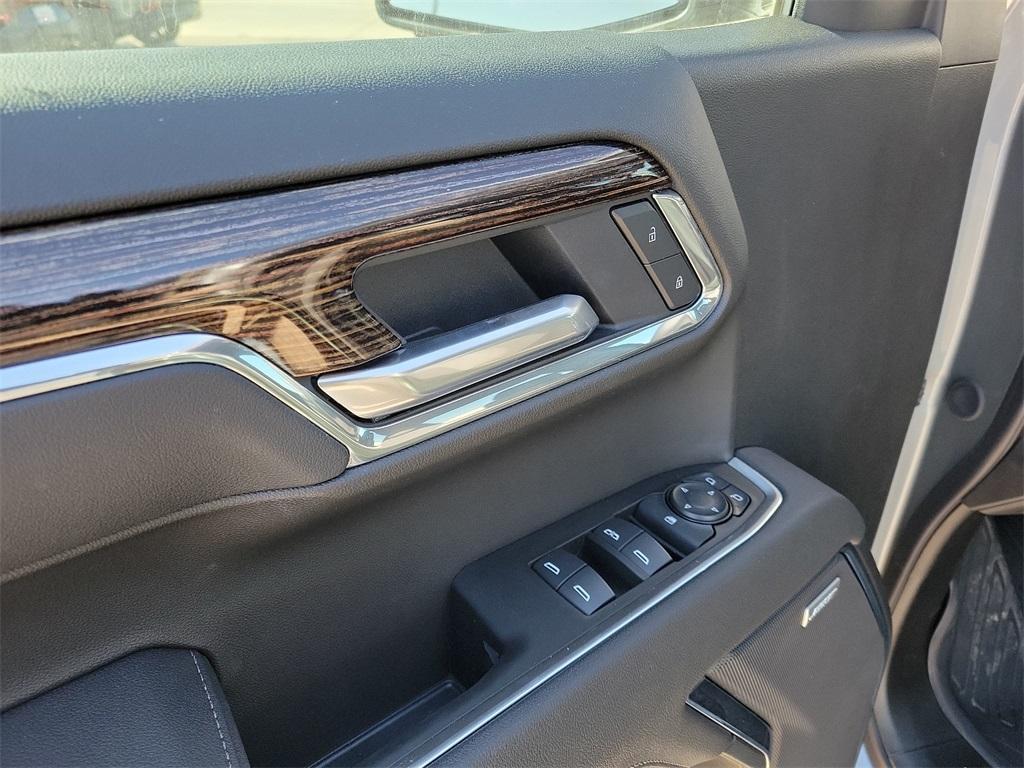 new 2025 GMC Sierra 1500 car, priced at $60,794