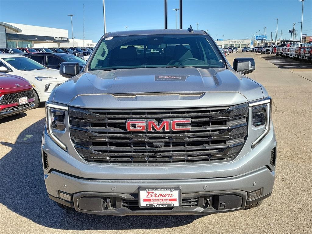 new 2025 GMC Sierra 1500 car, priced at $60,794