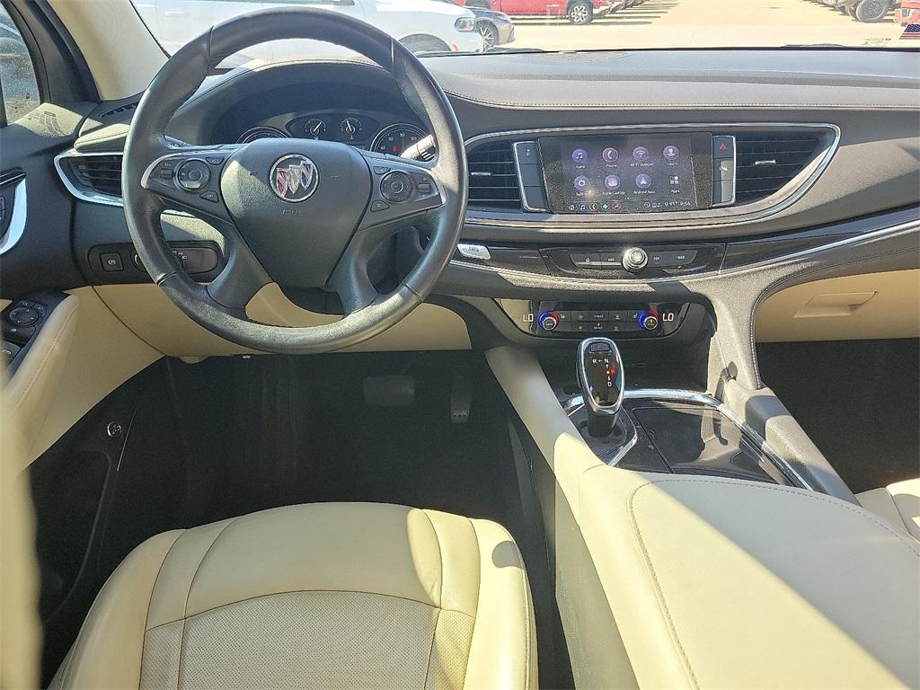 used 2020 Buick Enclave car, priced at $19,800
