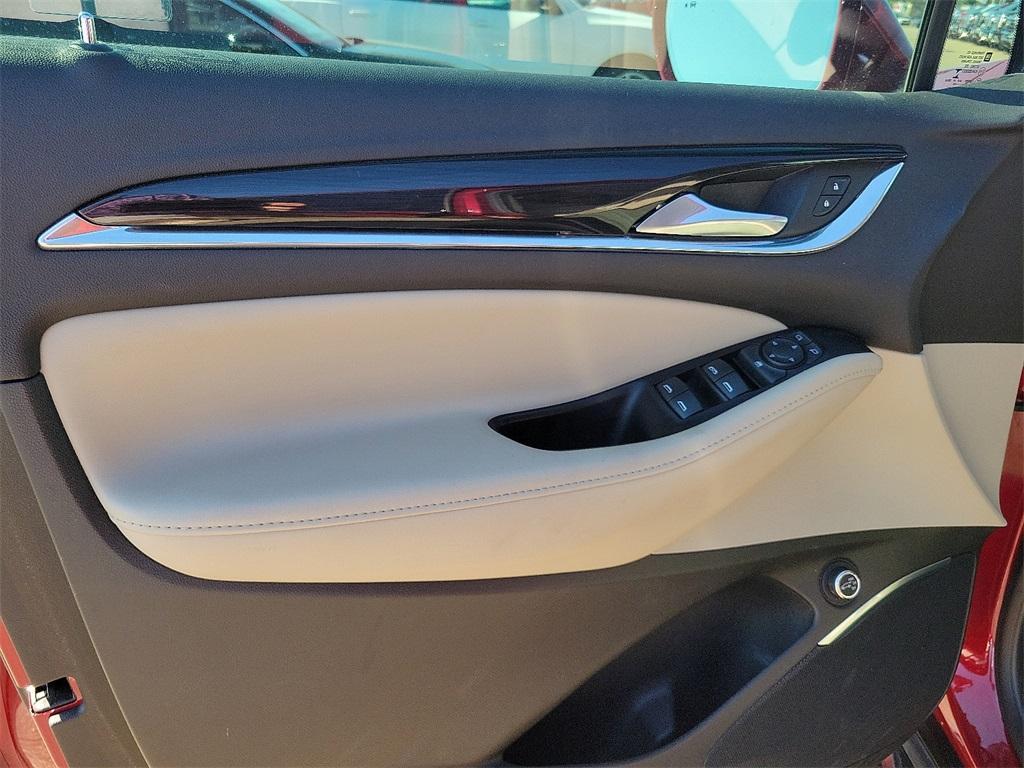 used 2020 Buick Enclave car, priced at $19,800
