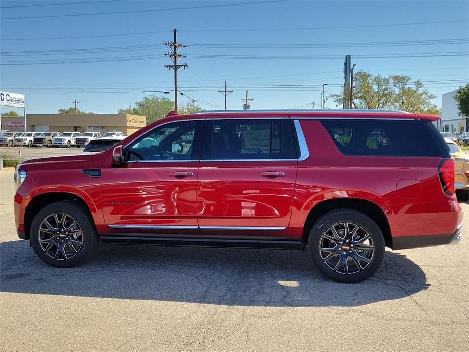 new 2024 GMC Yukon XL car, priced at $88,500