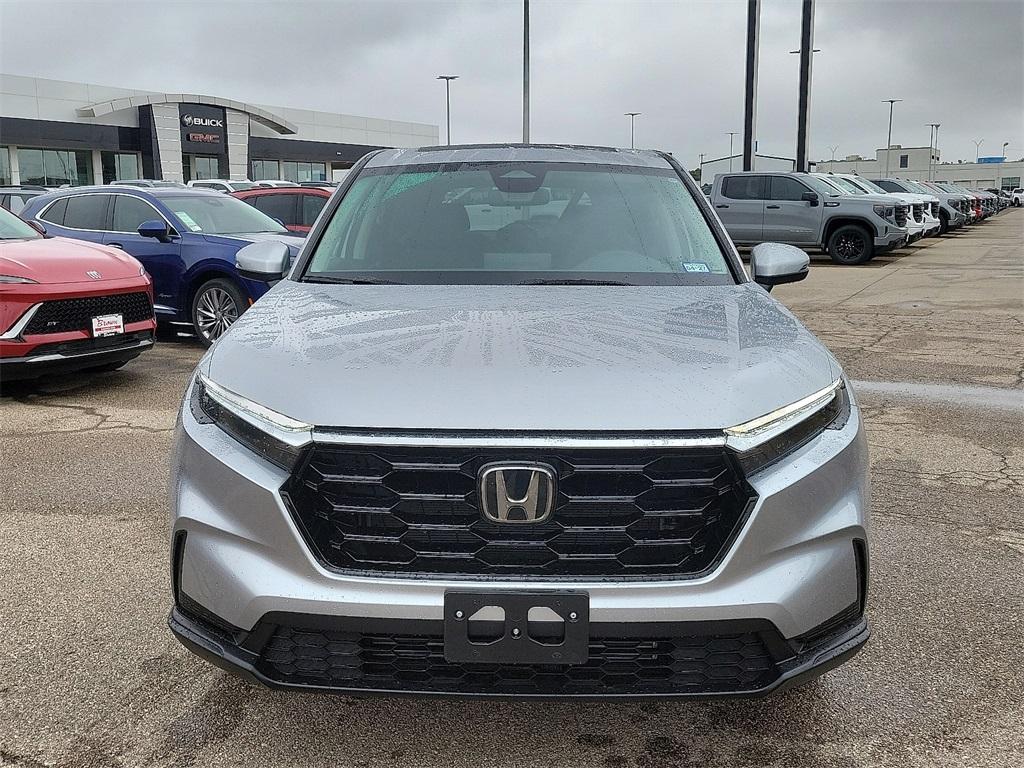 used 2025 Honda CR-V car, priced at $32,274