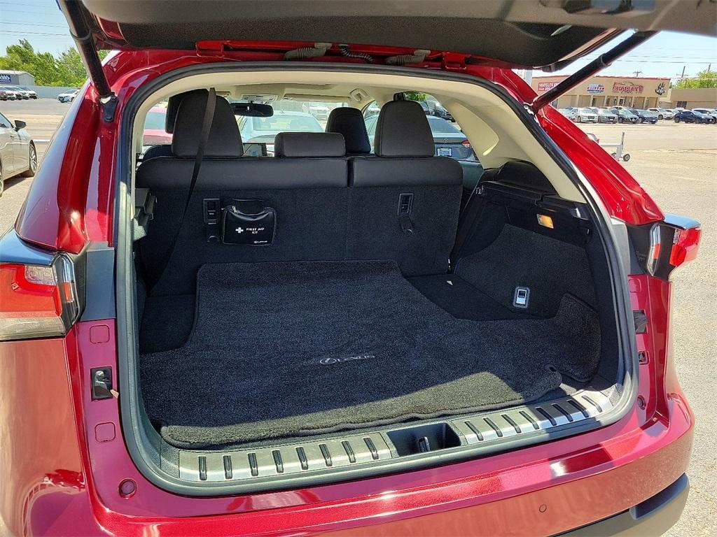 used 2016 Lexus NX 200t car, priced at $19,284