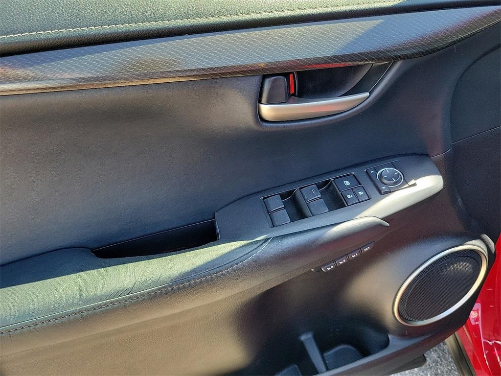 used 2016 Lexus NX 200t car, priced at $19,284