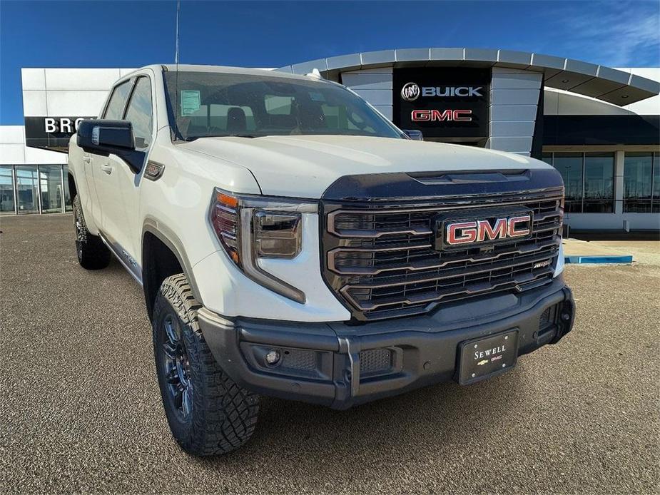 new 2024 GMC Sierra 1500 car, priced at $76,750