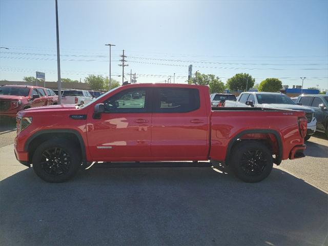 new 2024 GMC Sierra 1500 car, priced at $54,499