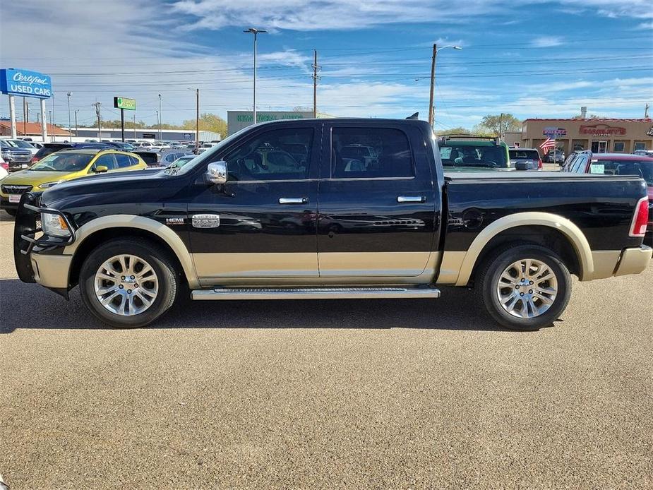 used 2013 Ram 1500 car, priced at $16,042