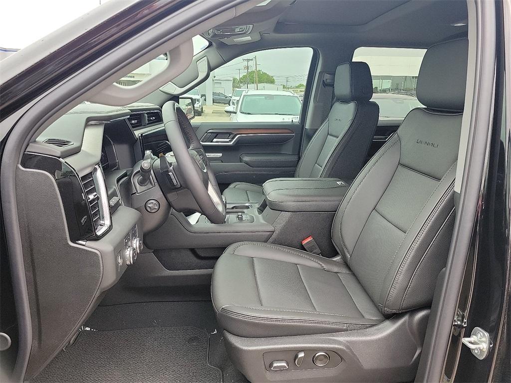 new 2025 GMC Sierra 1500 car, priced at $72,685