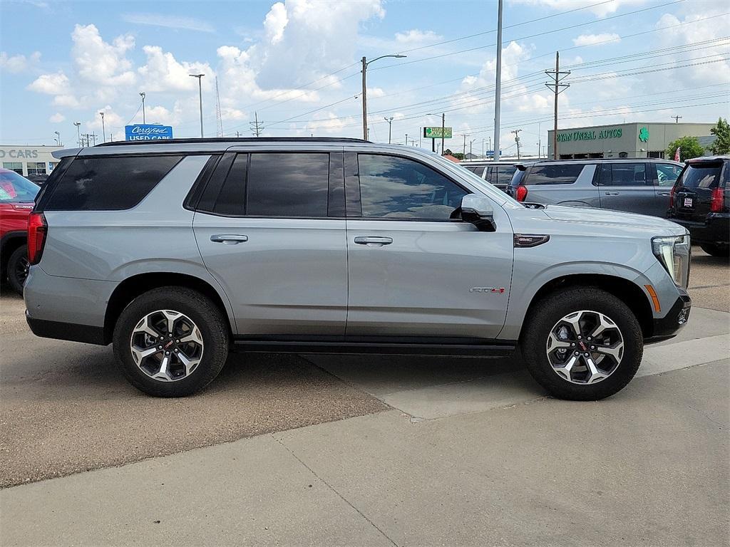 used 2025 GMC Yukon car, priced at $93,603