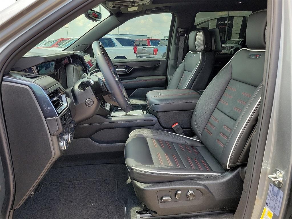 used 2025 GMC Yukon car, priced at $93,603
