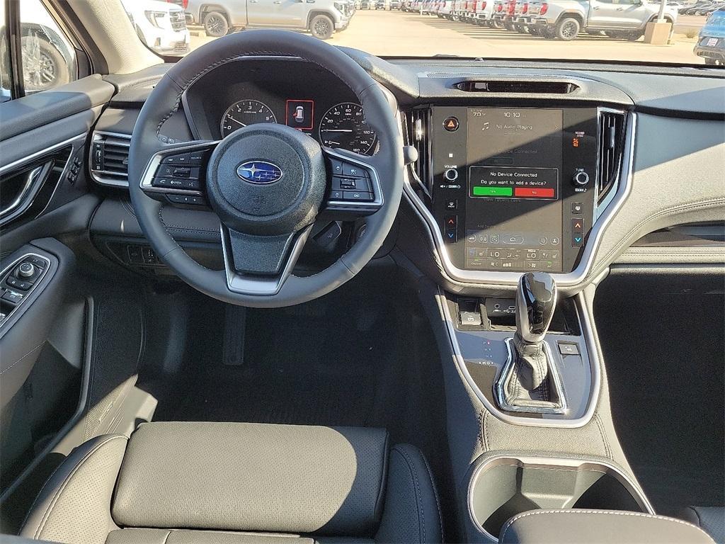 new 2025 Subaru Outback car, priced at $42,245