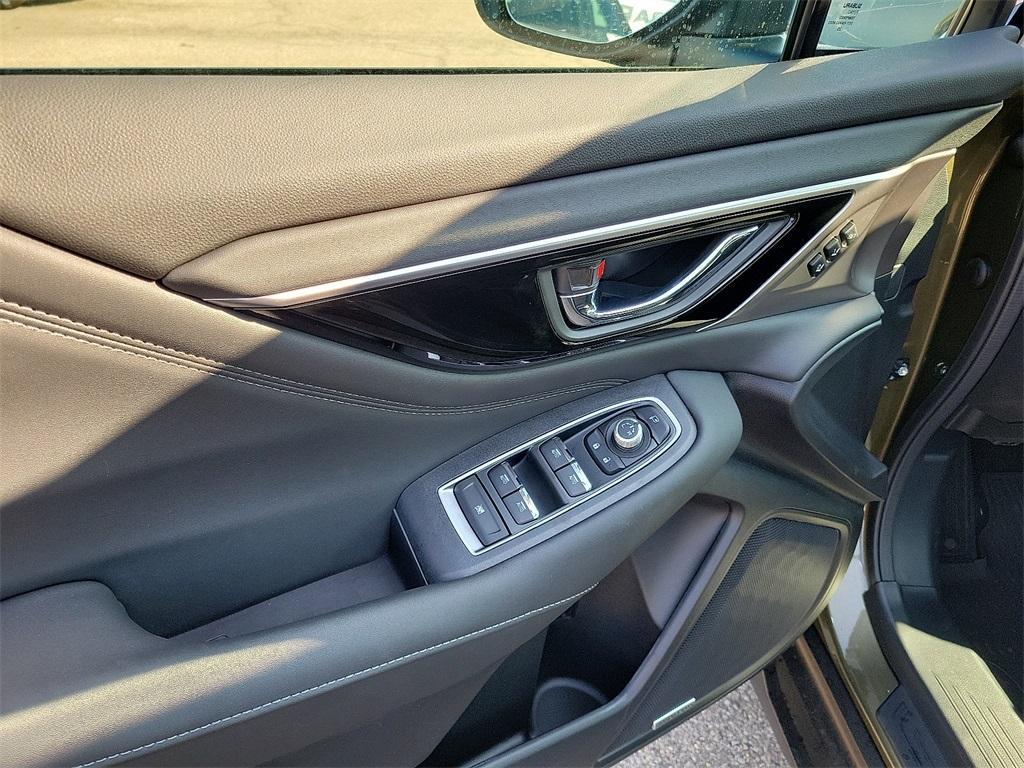 new 2025 Subaru Outback car, priced at $42,245