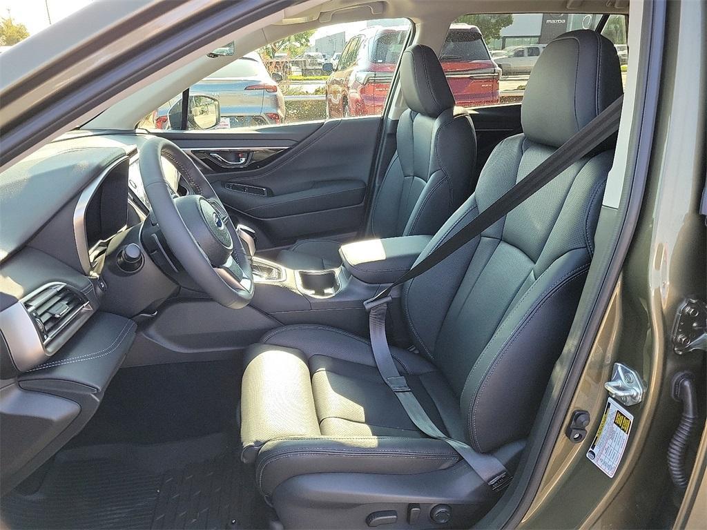 new 2025 Subaru Outback car, priced at $42,245
