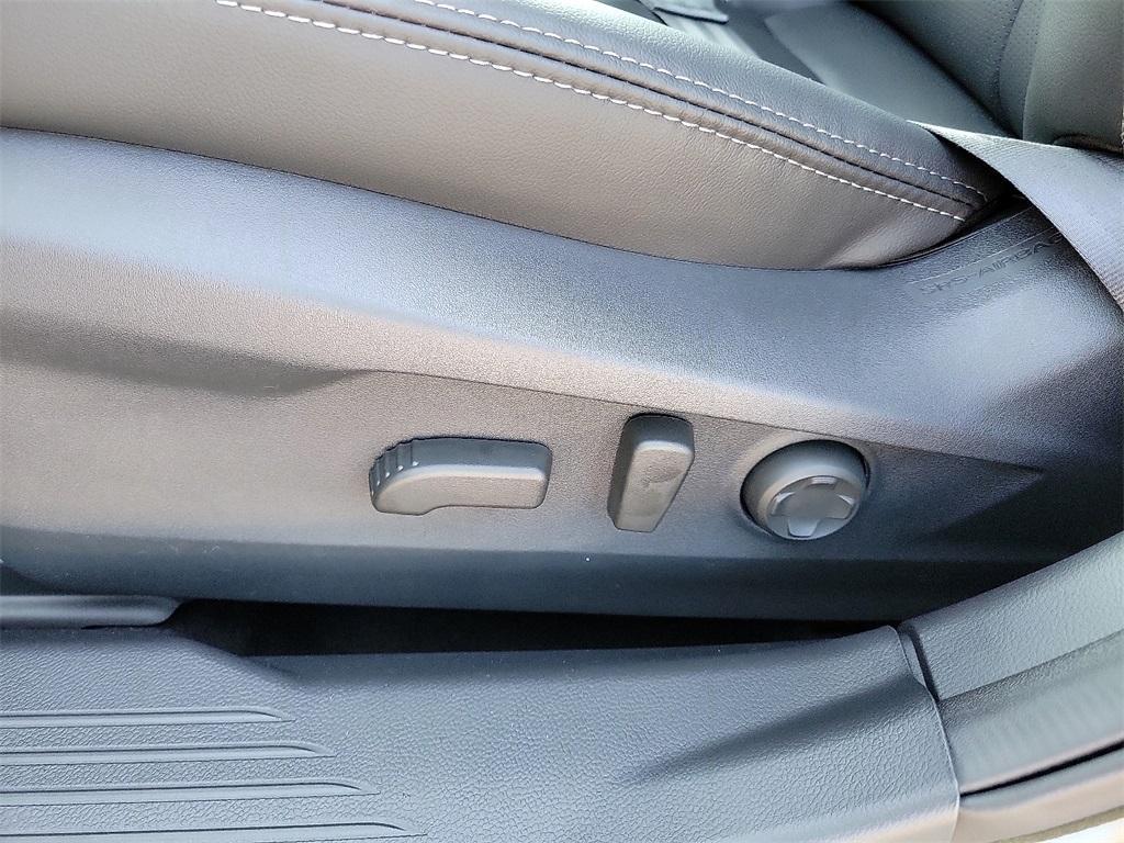 new 2025 Subaru Outback car, priced at $42,245
