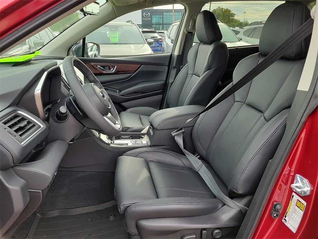 new 2025 Subaru Ascent car, priced at $50,362