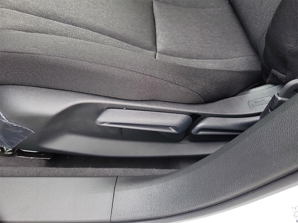 new 2025 Honda Accord car, priced at $29,602