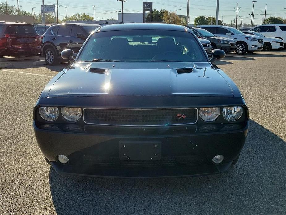 used 2013 Dodge Challenger car, priced at $14,333