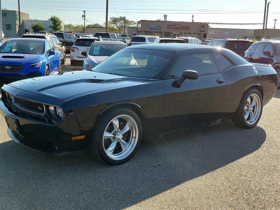 used 2013 Dodge Challenger car, priced at $14,333