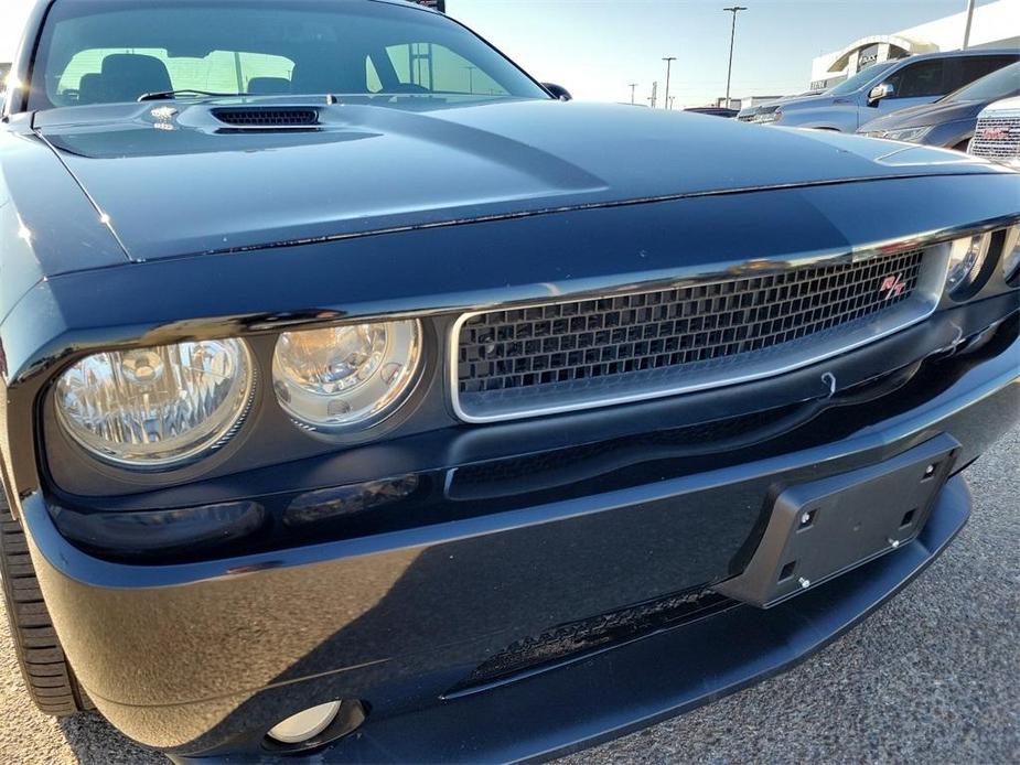 used 2013 Dodge Challenger car, priced at $14,333