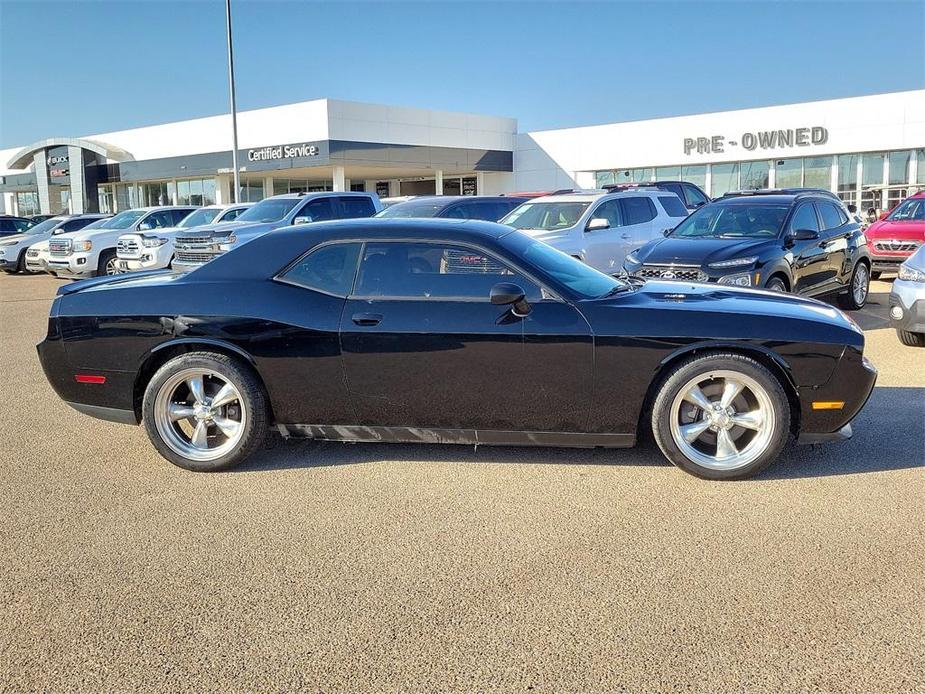 used 2013 Dodge Challenger car, priced at $14,333