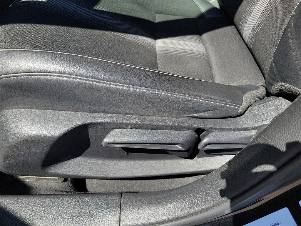 used 2022 Honda Civic car, priced at $25,448