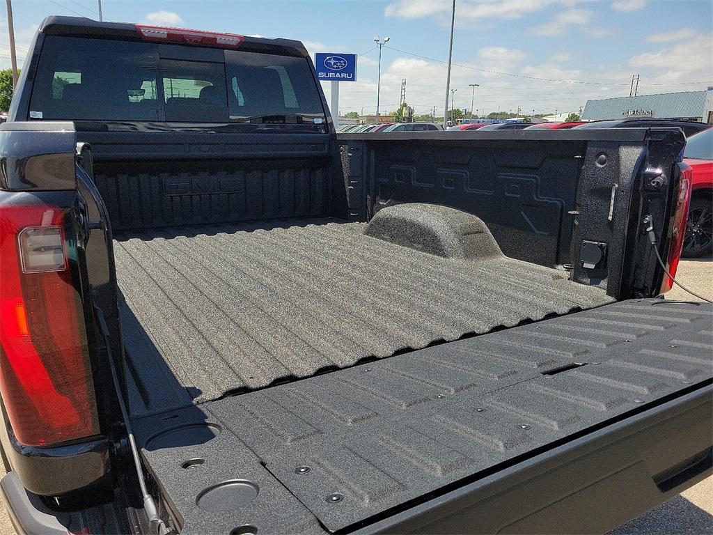 new 2025 GMC Sierra 2500 car, priced at $85,483