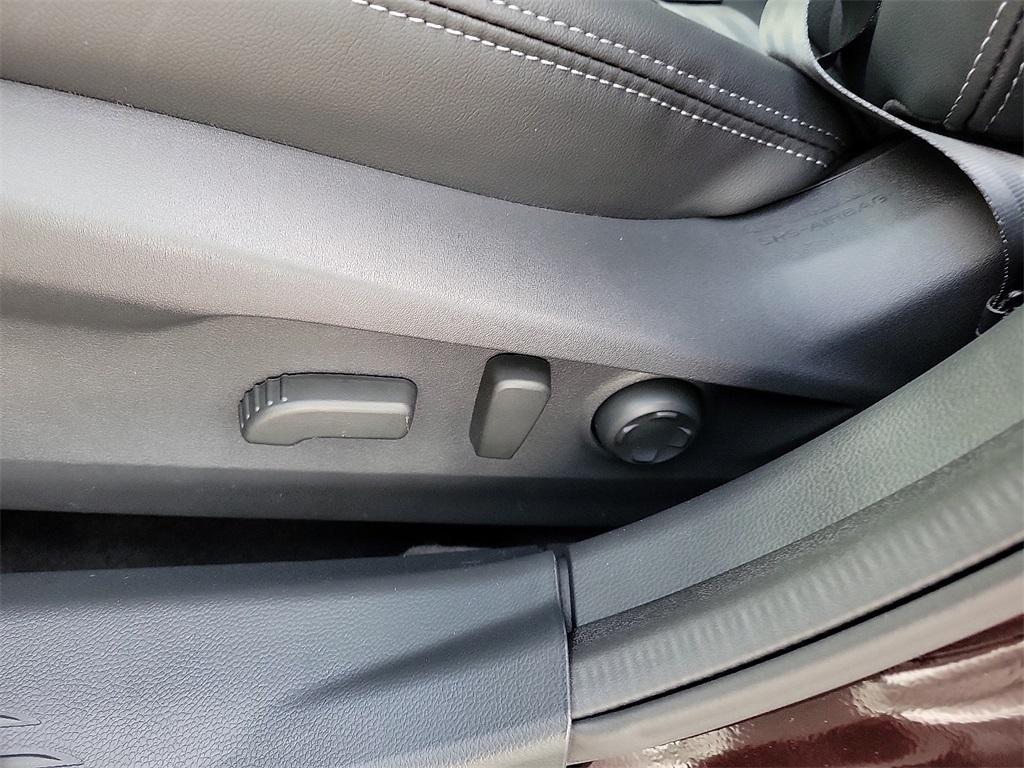 new 2025 Subaru Outback car, priced at $42,245