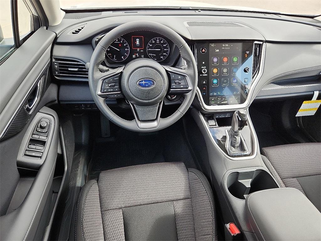 new 2025 Subaru Outback car, priced at $35,462