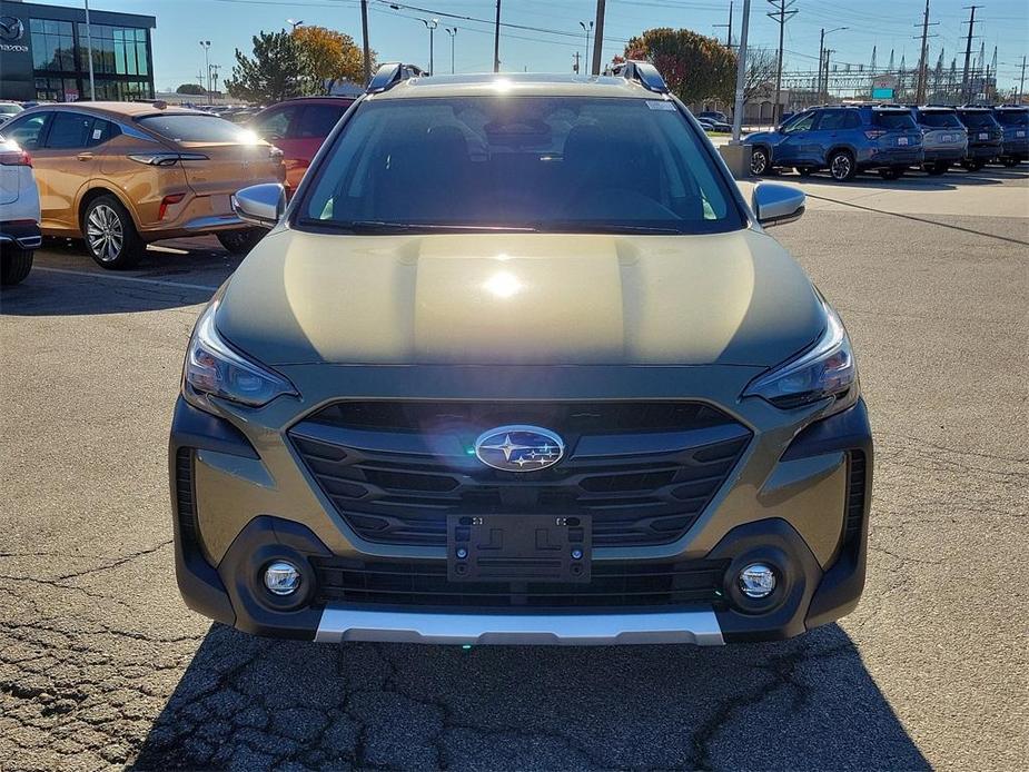 new 2025 Subaru Outback car, priced at $43,000