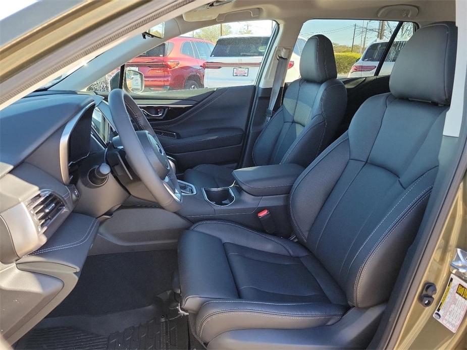 new 2025 Subaru Outback car, priced at $43,000