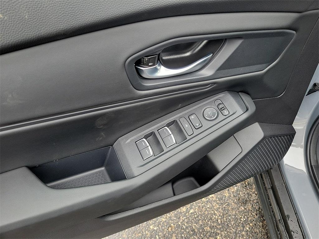 new 2025 Honda Accord car, priced at $31,595
