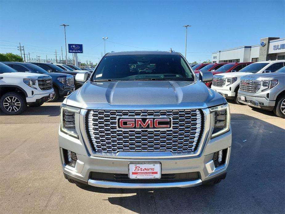 new 2024 GMC Yukon XL car, priced at $89,478