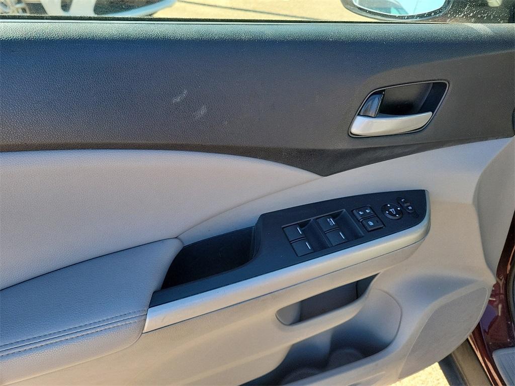 used 2013 Honda CR-V car, priced at $14,875