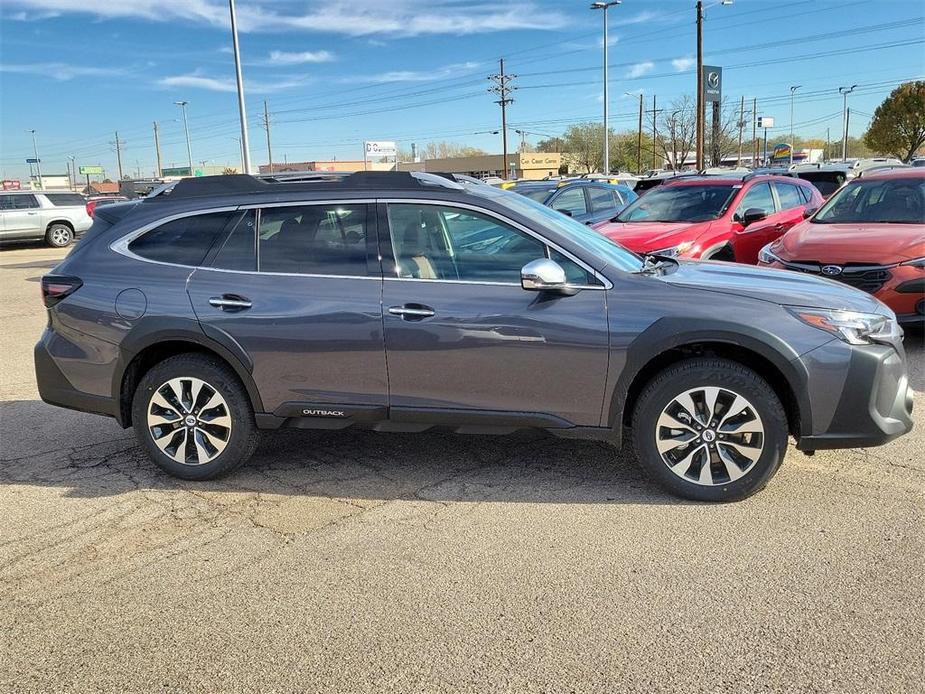 new 2025 Subaru Outback car, priced at $43,000